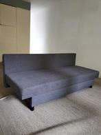 Sofa-bed divan bed, Huis en Inrichting, Ophalen, Zo goed als nieuw, Tweepersoons