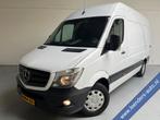 Mercedes-Benz Sprinter Automaat 314 2.2 CDI 140pk euro6 366, Gebruikt, Wit, Bedrijf, Diesel