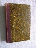 Geschiedenis der Abdij van Postel - Steendrukplaten - 1878, Antiek en Kunst, Antiek | Boeken en Bijbels, Ophalen of Verzenden