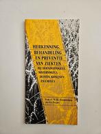 Herkenning,  behandeling en preventie van ziekten, Boeken, Ophalen of Verzenden