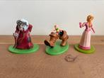Efteling Poppetjes, Verzamelen, Efteling, Ophalen of Verzenden, Nieuw, Beeldje of Poppetje