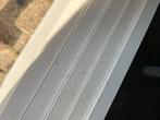 Nieuwe meubelplaat wit. 5 stuks, Doe-het-zelf en Verbouw, Platen en Panelen, Ophalen, Nieuw, Overige materialen, Minder dan 20 mm