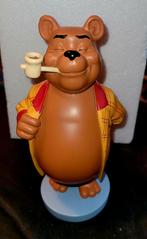 Twee resin beeldjes Bommel+Tom Poes Parastone + doos+ cert., Ophalen, Olivier B, Bommel en Tom Poes, Nieuw, Beeldje of Figuurtje