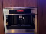 AEG Koffiemachine, Witgoed en Apparatuur, Koffiezetapparaten, Ophalen, Afneembaar waterreservoir, Gebruikt, Koffiemachine