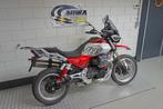 MOTO GUZZI V 85 TT, Motoren, Motoren | Moto Guzzi, 853 cc, 2 cilinders, Moto Guzzi, Motorrijbewijs A
