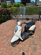 SYM Mio 50 4-takt (2018), Ophalen, Gebruikt, Overige typen, SYM