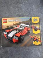 Lego Creator 3-in-1 31100 - Compleet & Nieuw!, Ophalen of Verzenden, Nieuw, Complete set, Lego