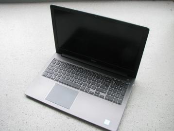 Dell Vostro 5568\ i5-7200u\256gb SSD\8gb Ram\15,6 inch beschikbaar voor biedingen