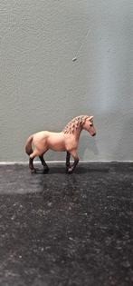 Schleich paard, Ophalen