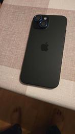 Iphone 15 512gb nette staat, Telecommunicatie, Mobiele telefoons | Apple iPhone, Ophalen, 512 GB, IPhone 15, Zwart