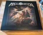 Helloween germany box set, Ophalen of Verzenden, Zo goed als nieuw