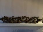 ijzeren ornament, Antiek en Kunst, Curiosa en Brocante, Ophalen