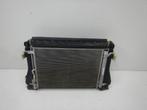 VW Golf 8 R 2.0 TSI Koelerpakket Condensor Dubbel Ven 5Q0145, Ophalen of Verzenden, Gebruikt, Volkswagen