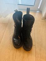 DR. MARTENS Jadon III platform boots 39, Kleding | Dames, Schoenen, Ophalen of Verzenden, Zo goed als nieuw, Zwart