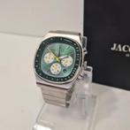 Jacob Zech Florence Z3.1535.006 Heren Horloge Compleet, Flex Ltd., Gebruikt, https://flex.com/contact-us, Nobelstraat 10, 5807 GA Oostrum