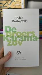 Fyodor Dostoevsky - De Broers Karamazov, Boeken, Ophalen of Verzenden, Zo goed als nieuw, Nederland