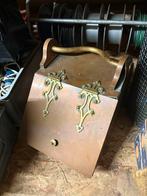 Koperen kolenkit, Ophalen of Verzenden