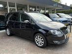 Volkswagen Touran 1.4 TSI Comfortline Xenon, Climat, Navi, S, Auto's, Volkswagen, Gebruikt, Navigatiesysteem, 4 cilinders, Zwart