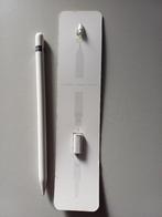 Apple Pencil (1e generatie) met extra tip, Computers en Software, Apple iPads, 10 inch, Apple iPad, Wit, Ophalen of Verzenden