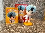 BTS Tiny Tan Suga figure encore editie nieuw in doos, Ophalen of Verzenden, Nieuw