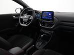 Ford Puma 1.0 EcoBoost Hybrid ST-Line X | Schuifdak | ACC |, Met garantie (alle), Leder en Stof, 665 kg, Bedrijf