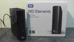 5 TB externe harde schijf, Computers en Software, Gebruikt, HDD, Ophalen of Verzenden, Western Digital Elements
