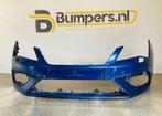 Bumper Seat Leon 5F FR Facelift  5F0807221AB Voorbumper14592, Auto diversen, Tuning en Styling, Verzenden, Bumpers.nl, Info@bumpers.nl