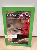 Alice Peters - Geowijzer, Ophalen of Verzenden, Zo goed als nieuw, Alice Peters; Frans Westerveen