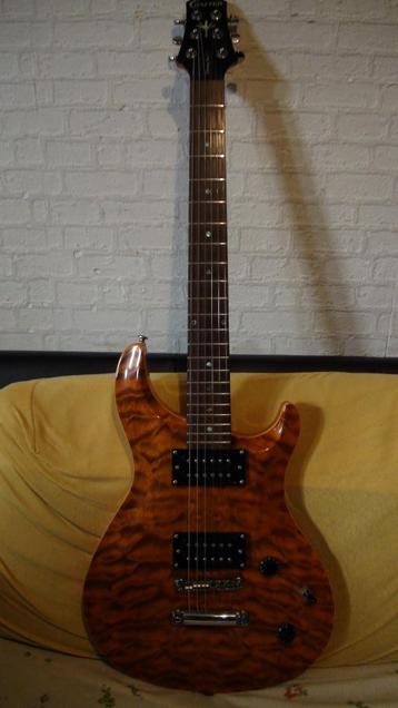 Crafter Convoy FM - Koopje beschikbaar voor biedingen