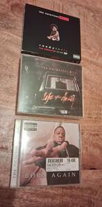 Notorious Big, Ophalen of Verzenden, 2000 tot heden, Zo goed als nieuw
