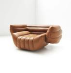 GEZOCHT: Baxter chair / fauteuil / stoel Vincenco de Cotiis, Ophalen, Zo goed als nieuw, 75 tot 100 cm, 50 tot 75 cm