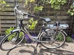 Hele nette Gazelle Grenoble elektrische fiets met defect, Ophalen, Gebruikt, 47 tot 51 cm, Gazelle