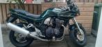 Uitlaat suzuki Bandit 1200 suzuki gsf 1200 bandit, Ophalen, Gebruikt