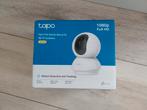 Tapo Beveiligings camera, Ophalen of Verzenden, Zo goed als nieuw