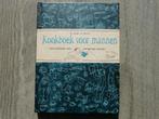 Kookboek voor mannen, Ophalen of Verzenden, Nieuw
