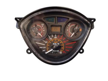 Teller tellerset cockpit origineel AGM VX50 VX50s injectie beschikbaar voor biedingen