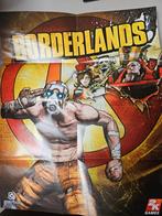 Borderlands Poster!, Verzamelen, Posters, Nieuw, Ophalen of Verzenden