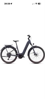 Cube Kathmandu Hybrid One 800 Dames 54 - Nieuw!, Nieuw, Ophalen of Verzenden, 51 tot 55 cm, Cube