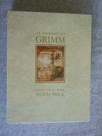 de sprookjes van Grimm, Ophalen of Verzenden, Gelezen