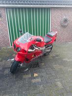 Kawasaki zx7r 1998, Motoren, 750 cc, 4 cilinders, Motorrijbewijs A, Meer dan 35 kW