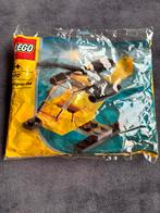 LEGO 7912 Duracell Helikopter - Zeldzame Promotie Set!, Ophalen of Verzenden, Nieuw, Complete set, Lego