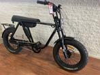Fietshokje Beverwijk: Rks Model X Elektrische Fatbike N7, Ophalen of Verzenden, Nieuw, Overige merken, Versnellingen