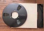 Revox bandrecorder band op metalen spoel 26 cm, Ophalen of Verzenden, Bandrecorder