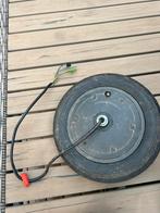 Onderdelen elektrische step, Ophalen of Verzenden, Gebruikt, Elektrische step (E-scooter)