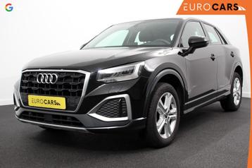 Audi Q2 35 TFSI 150pk S-tronic Prestige | Navigatie | Apple  beschikbaar voor biedingen