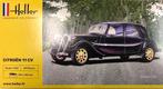 Coelianmodels, Heller, 80159, Citroen 11 CV, 1/43, €11,99, Auto, 1:32 tot 1:50, Nieuw, Ophalen of Verzenden