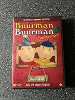 Buurman & Buurman - Alle 76 Afleveringen 8- Disc, Alle leeftijden, Ophalen of Verzenden, Poppen of Stop-motion
