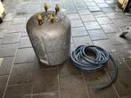 ATAG boiler voor in schip, Doe-het-zelf en Verbouw, Geisers en Boilers, Ophalen, 20 tot 100 liter, Boiler, Minder dan 3 jaar oud