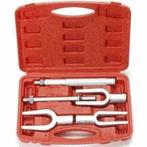 Professioneel Fuseekogel uitdrukker 17 23 28 mm 5-Delig 5