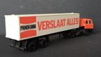 Daf 2800 3300 Panorama Magazine 1 87 H0 Efsi Pol, Hobby en Vrije tijd, Modelauto's | 1:87, Ophalen of Verzenden, Zo goed als nieuw